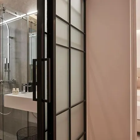Charitos Boutique Apartment, Kolonaki Apartment Athens