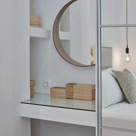 Charitos Boutique Apartment, Kolonaki Athens